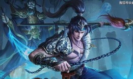 三国新皮肤爆料最新,英雄再塑，战袍焕新